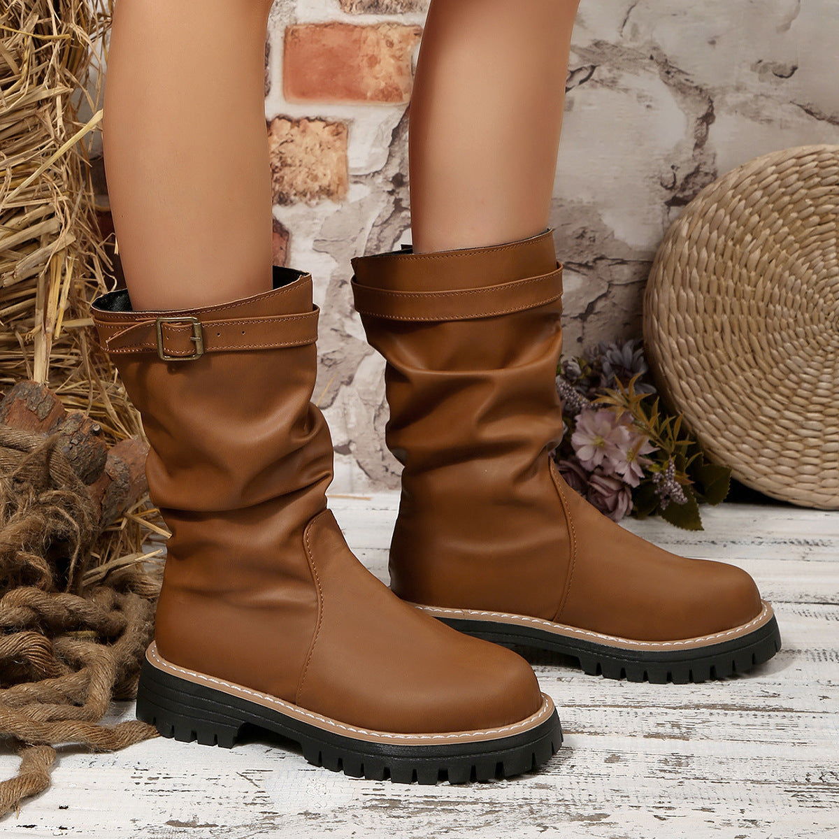 Stylish Orthopedic Boots for Any Occasion