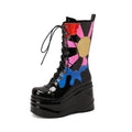 Stylish Orthopedic Boots for Any Occasion