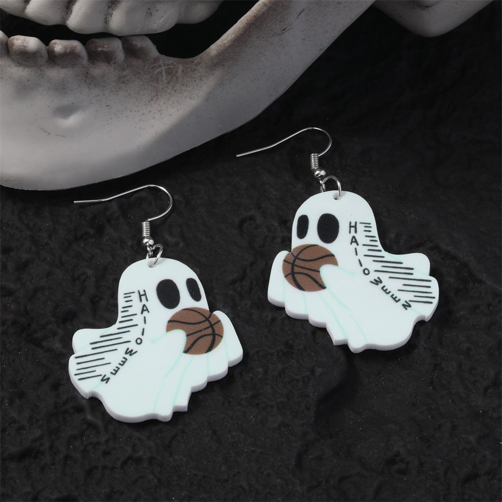 Charming Earring for Any Occasion