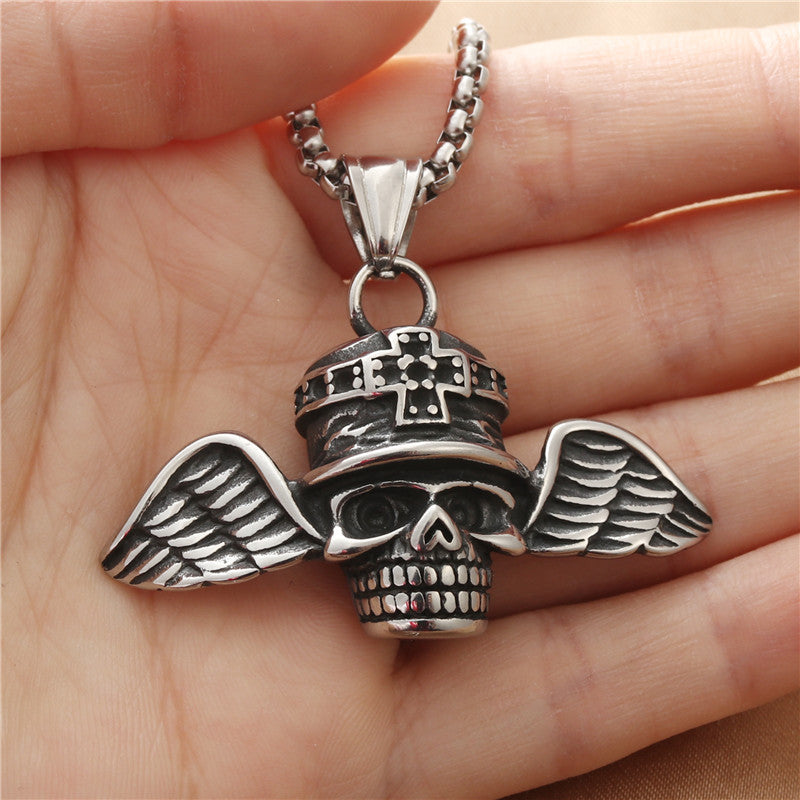 Vintage Handmade Pendant