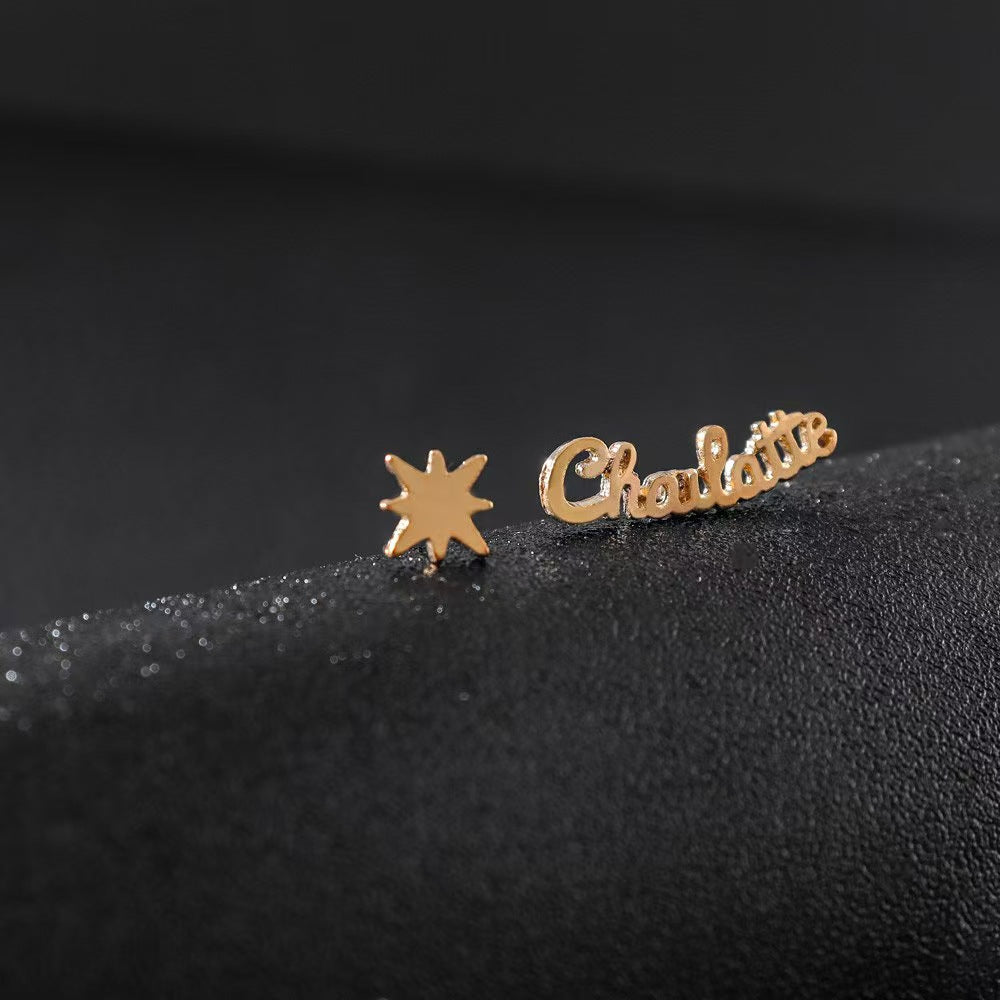 Romantic Earring for Special Moments