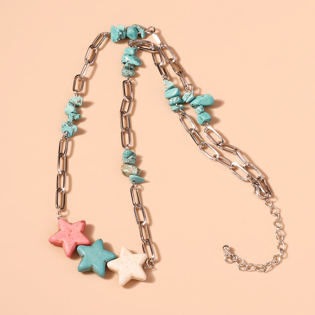Charming Necklace for Any Occasion