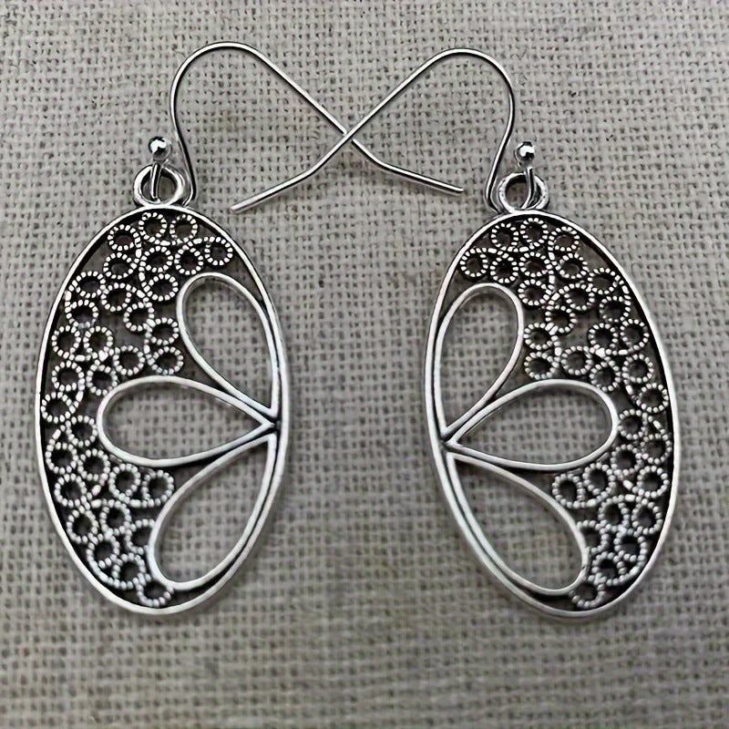 Romantic Earring for Special Moments