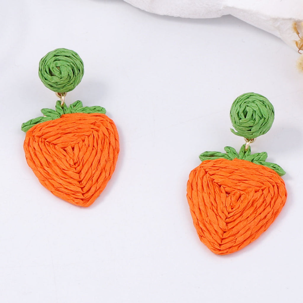 Charming Earring for Any Occasion
