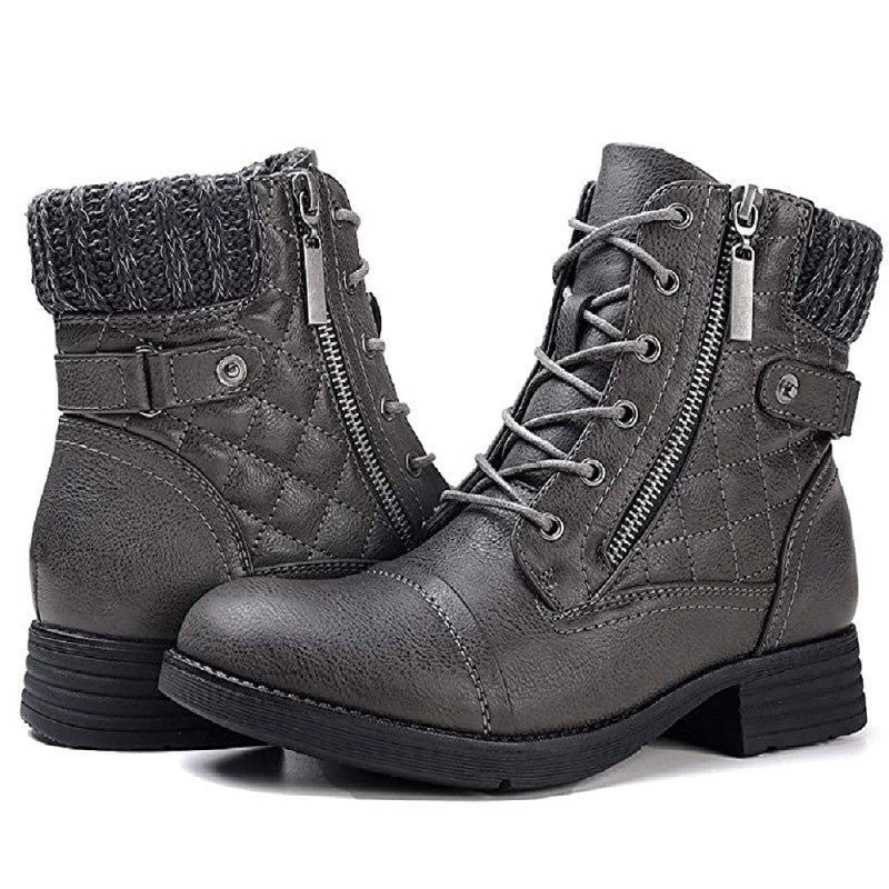 Beautifully Crafted Orthopedic Boots