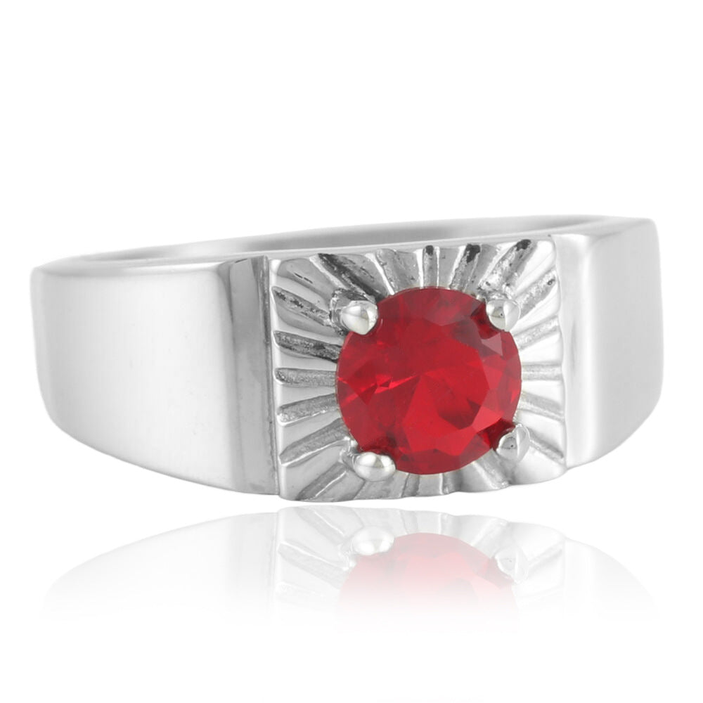 Charming Ring for Any Occasion