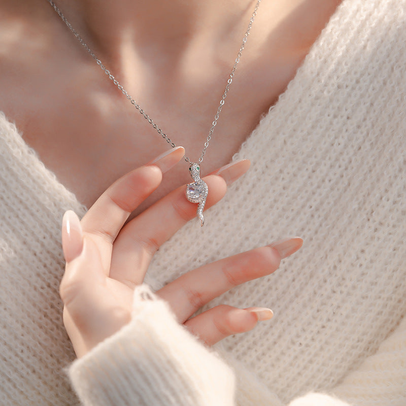 Classic Necklace with Timeless Appeal