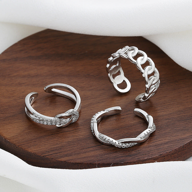 Beautiful Set with Unique Style