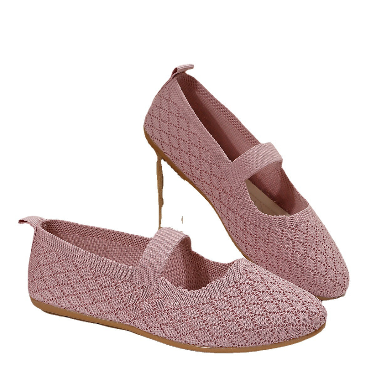 Classic Orthopedic Shoes with Timeless Style