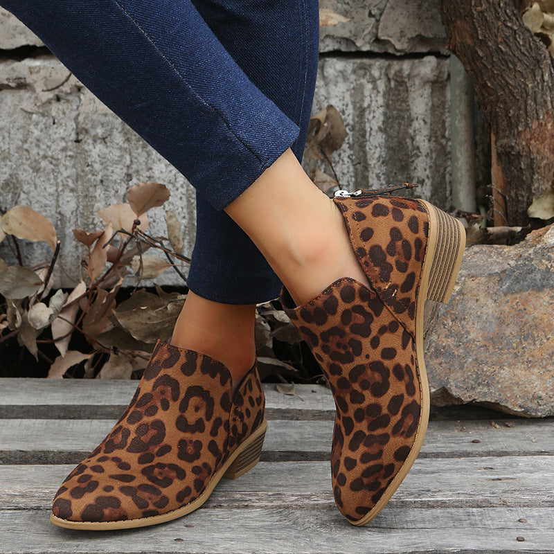 Comfortable Orthopedic Boots for Daily Wear