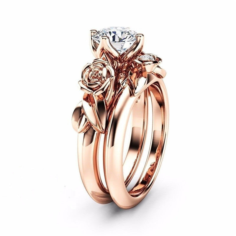 Charming Set for Any Occasion