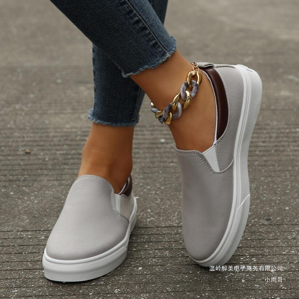 Comfortable Orthopedic Shoes for Daily Wear