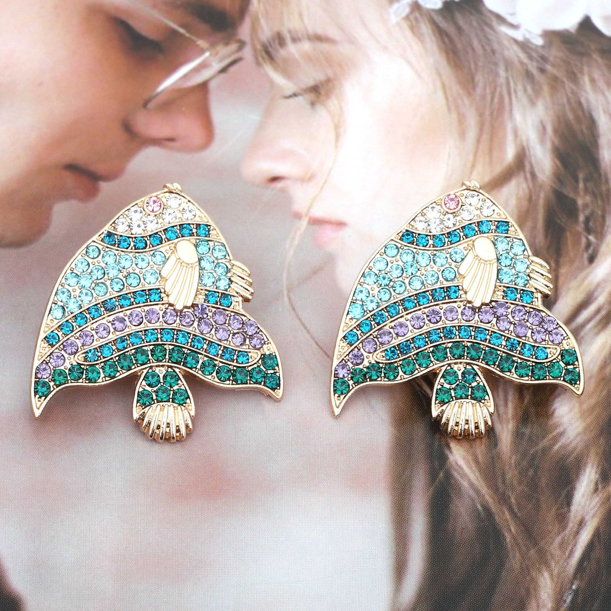 Stunning Earring for Daily Wear