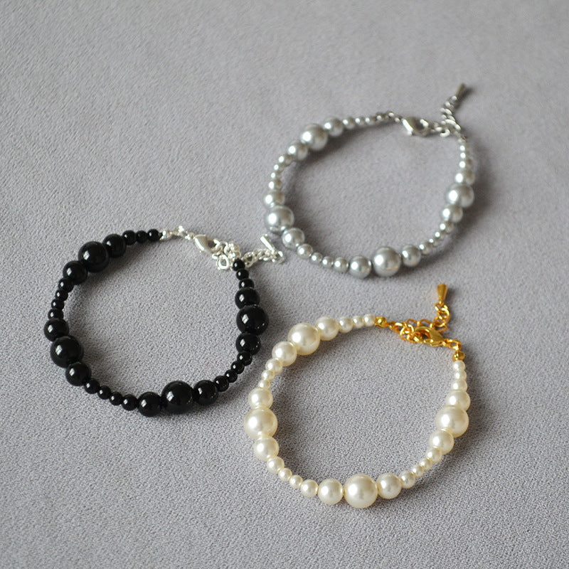 Delicate Artisan Bracelet