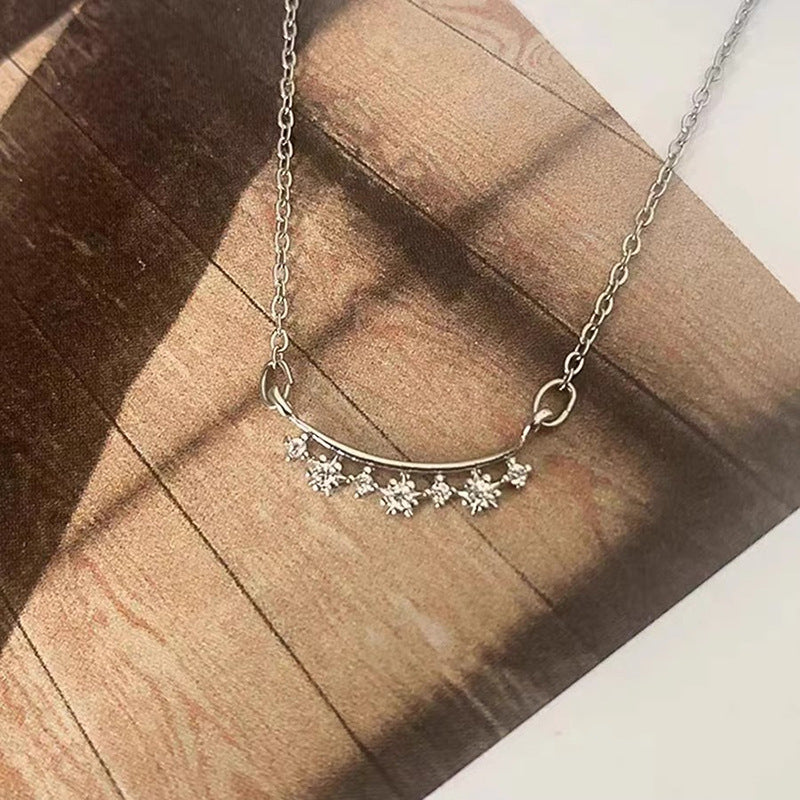 Delicate Artisan Necklace