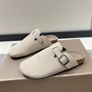 Chic Orthopedic Shoes with Unique Design