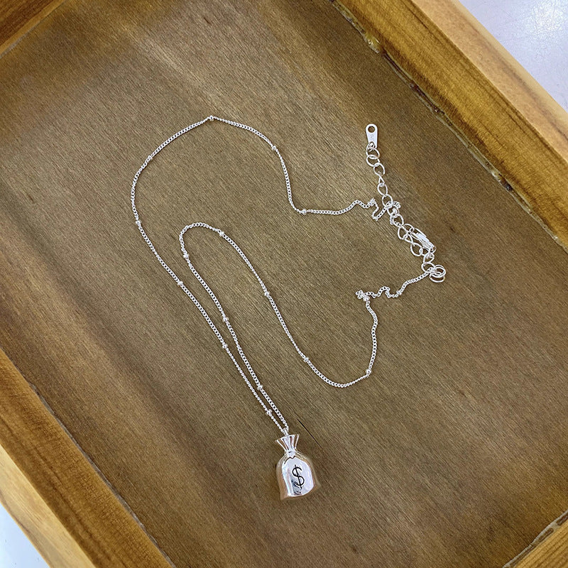 Romantic Necklace for Special Moments