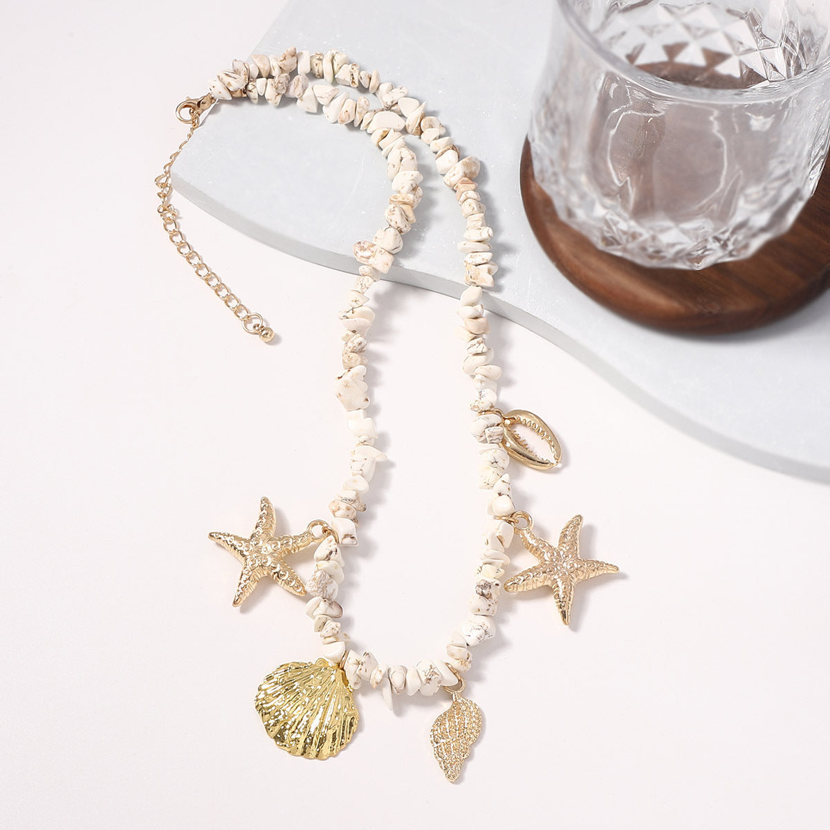 Charming Necklace for Any Occasion
