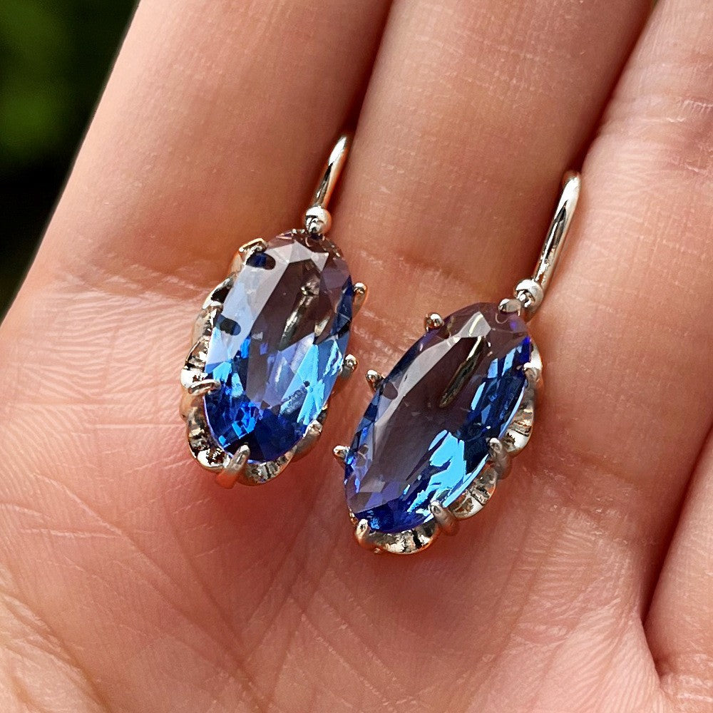 Classic Earring with Timeless Appeal
