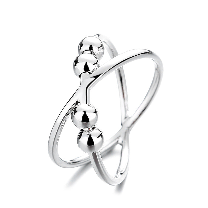 Classic Ring with Timeless Appeal