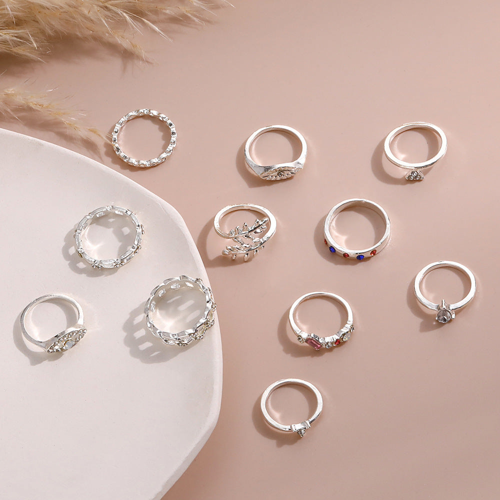 Romantic Set for Special Moments