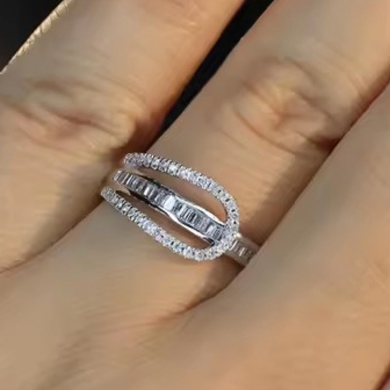 Vintage Handmade Ring