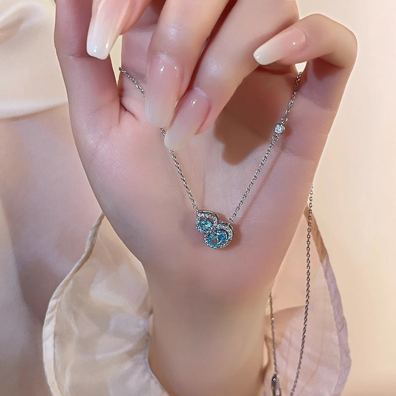 Romantic Necklace for Special Moments
