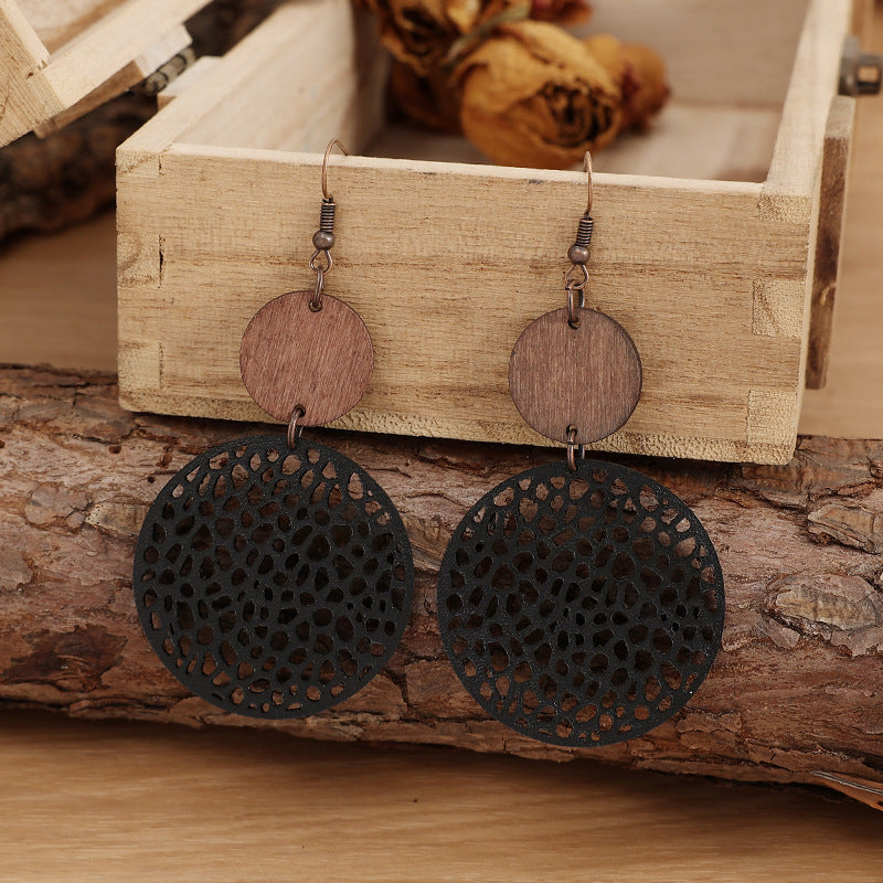 Charming Earring for Any Occasion