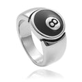 Delicate Artisan Ring