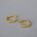 Elegant Silver Earring for Every Occasion