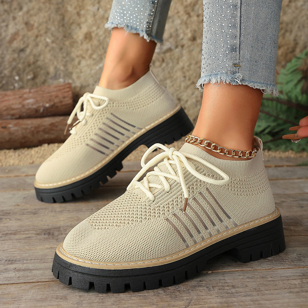 Vintage Inspired Orthopedic Shoes