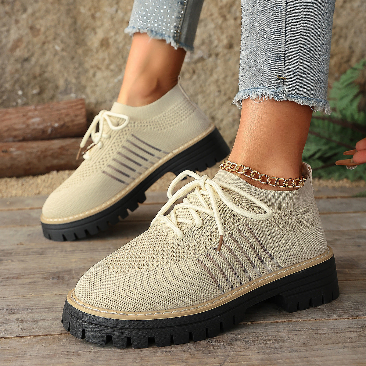 Vintage Inspired Orthopedic Shoes