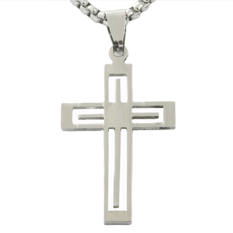 Elegant Pendant for Every Occasion