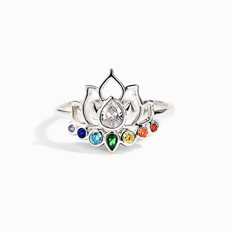 Romantic Ring for Special Moments