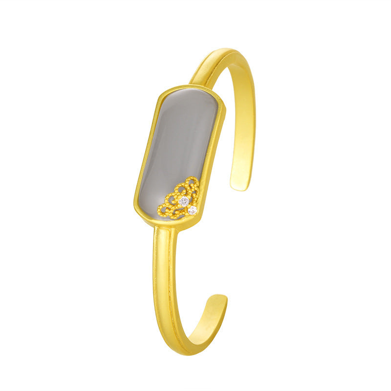 Romantic Bracelet for Special Moments