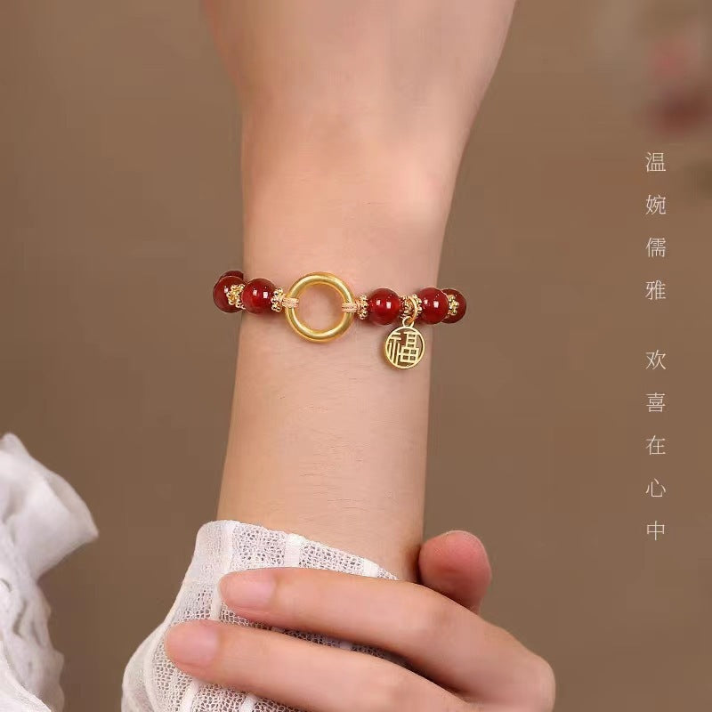 Classic Bracelet with Timeless Appeal