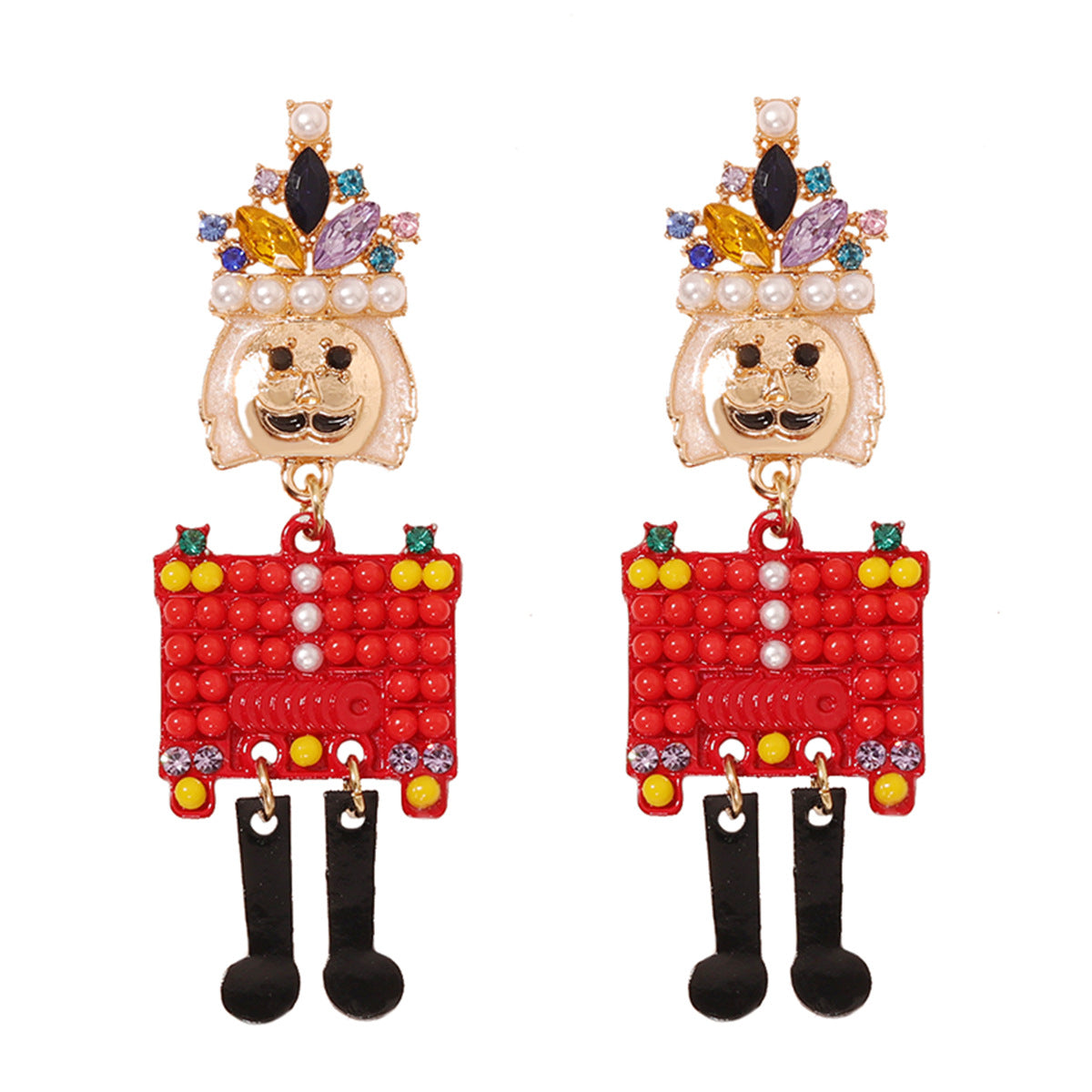 Stunning Earring for Daily Wear