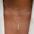 Beautiful Necklace with Unique Style