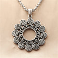 Charming Pendant for Any Occasion