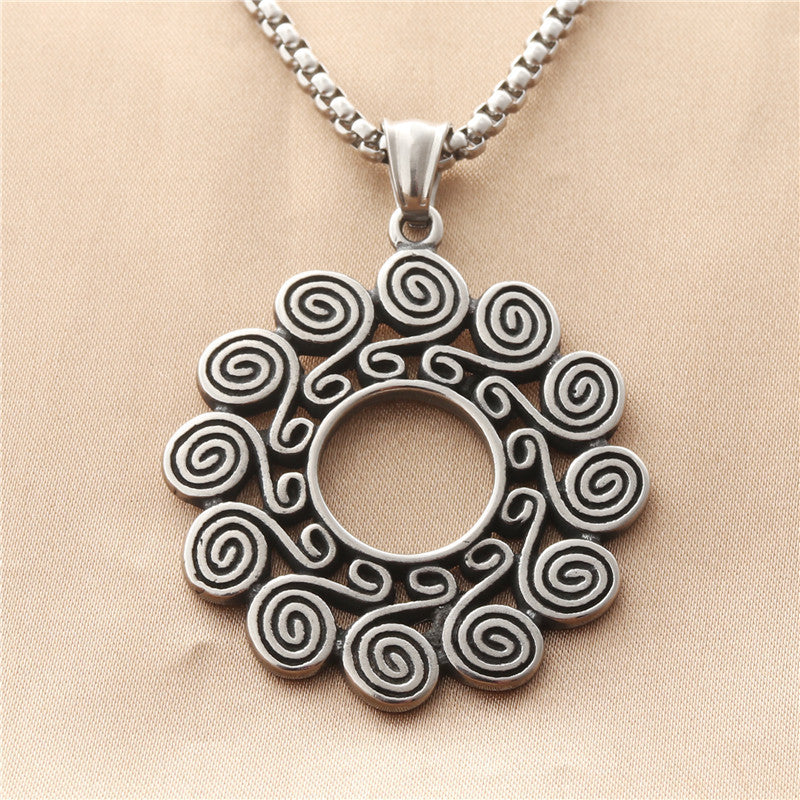 Charming Pendant for Any Occasion