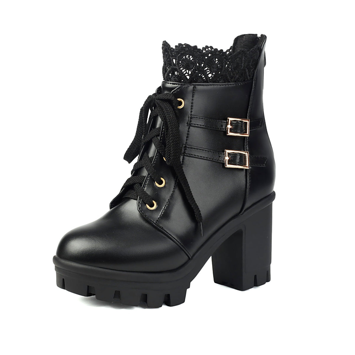 Comfortable Orthopedic Boots for Daily Wear