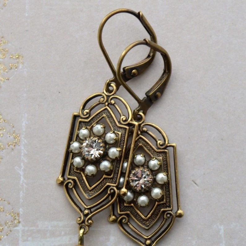 Elegant Earring for Every Occasion