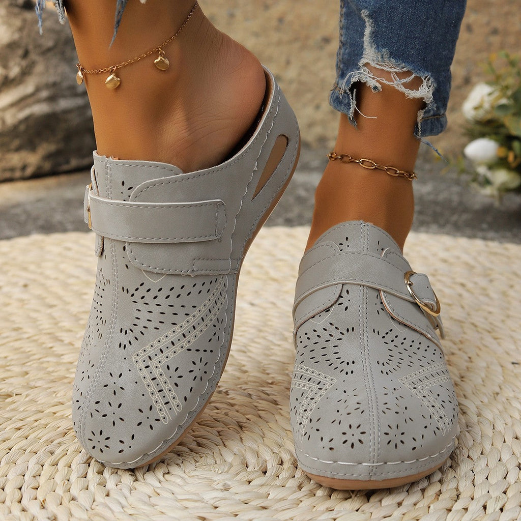 Comfortable Orthopedic Sandals for Daily Wear