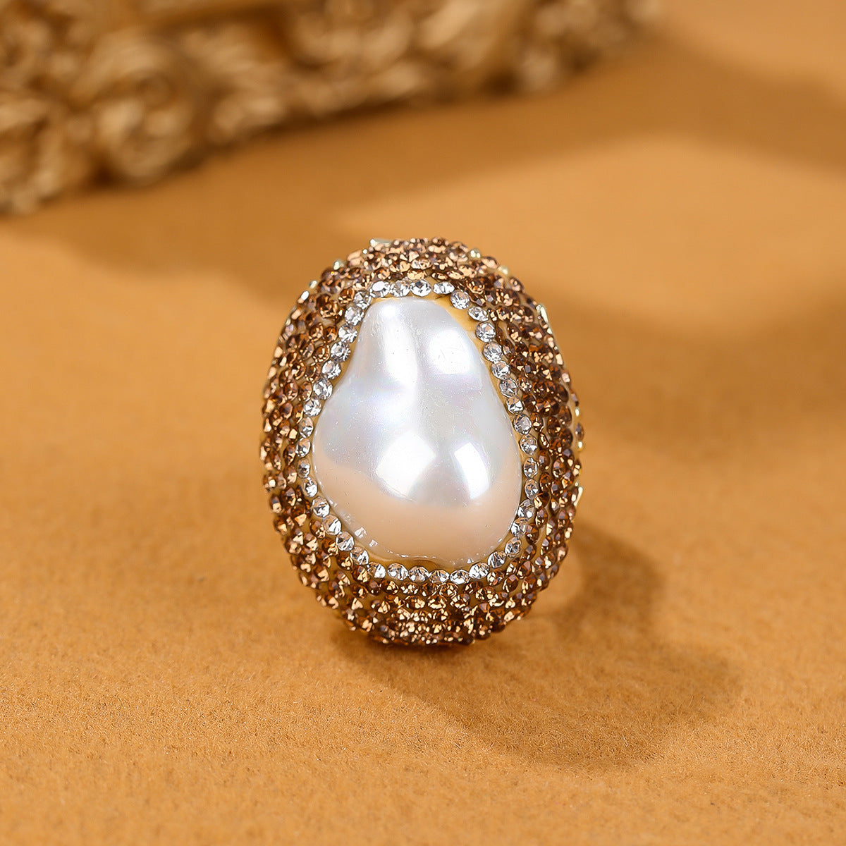 Romantic Ring for Special Moments