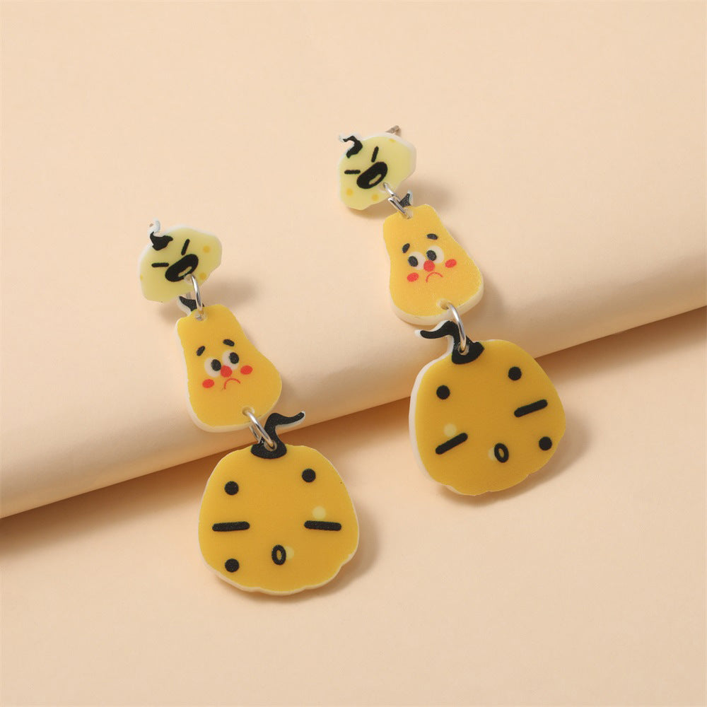 Charming Earring for Any Occasion