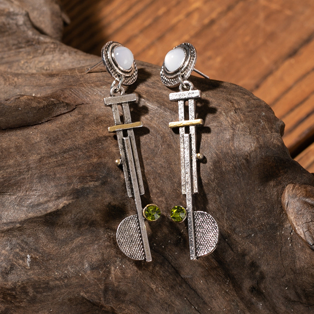 Elegant Pearl Earring for Every Occasion