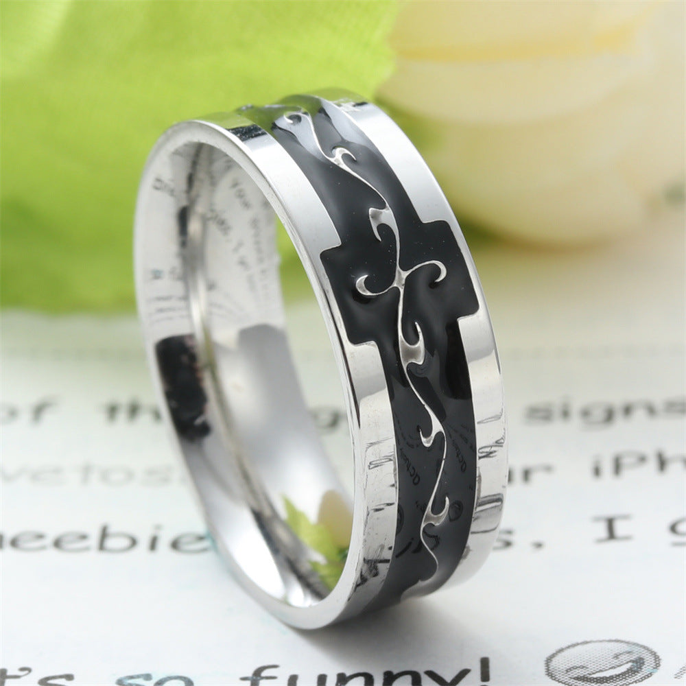 Romantic Ring for Special Moments
