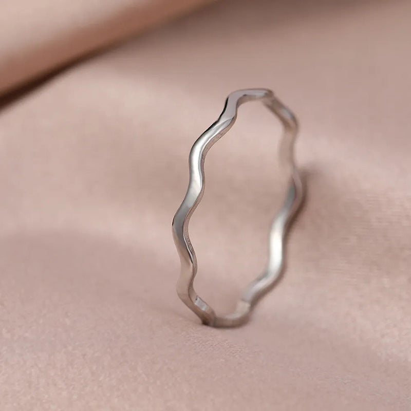 Charming Ring for Any Occasion