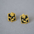 Elegant Gold Earring for Every Occasion