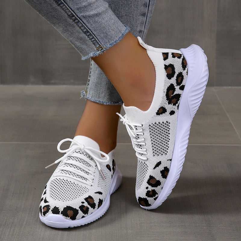 Classic Orthopedic Shoes with Timeless Style